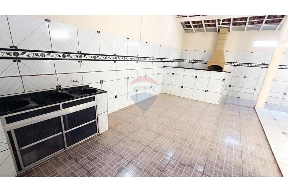 Casa - Alugar - Murutinga do Sul , São Paulo - Fundos 1].jpg - 631201014-78