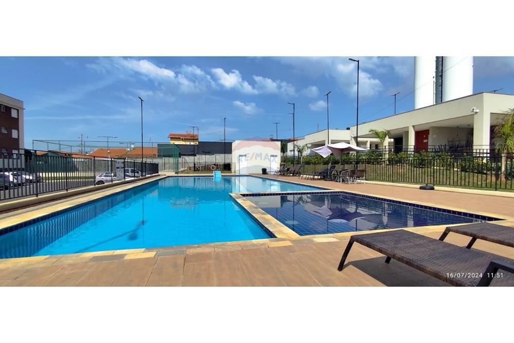 Apartamento - Alugar - Sorocaba , São Paulo - 22.jpg - 630601084-30