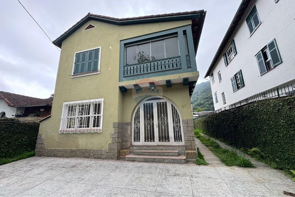 Casa - Alugar - Petrópolis , Rio de Janeiro - WhatsApp Image 2026-03-16 at 15.07.27 (3).jpeg - 630131012-195