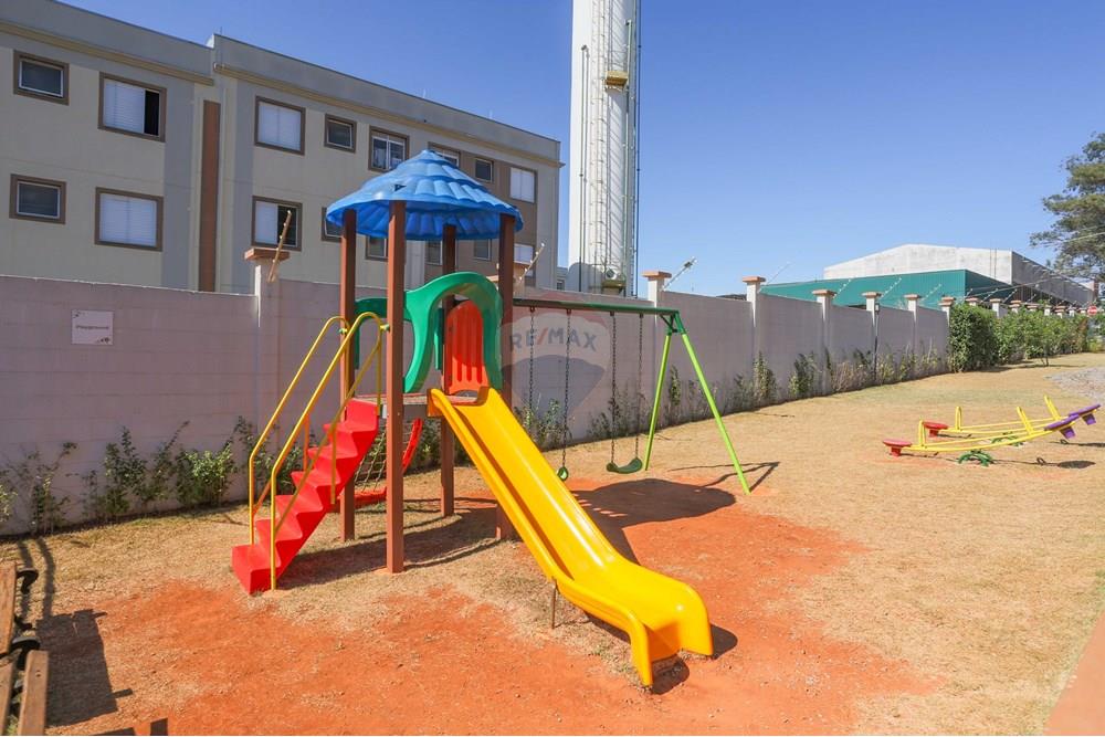 Apartamento - Venda - Sorocaba , São Paulo - IMG_3135.jpg - 630601129-80