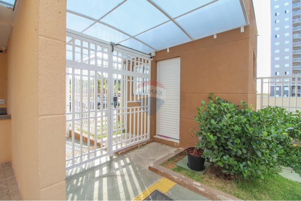 Apartamento - Alugar - Sorocaba , São Paulo - FOTOS (26).JPG - 630591007-419