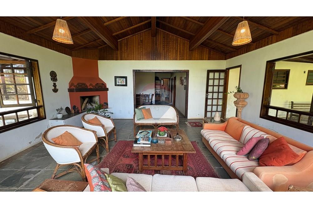 Chácara / Sítio / Fazenda - Venda - Porangaba , São Paulo - IMG_7007.jpeg - 630481027-141