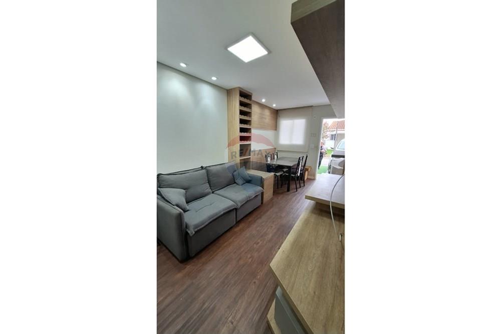 Casa de Condomínio - Alugar - Sorocaba , São Paulo - casa lisboa 14.jpg - 630601262-35