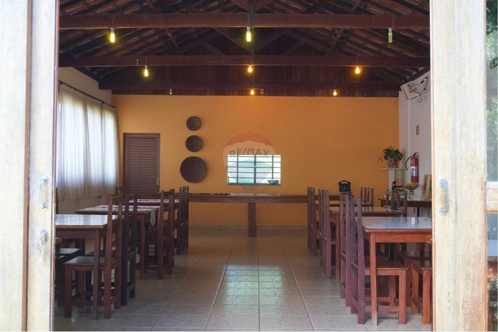 Hotel/ Pousada - Venda - Piranguinho , Minas Gerais - REFEITÓRIO III.jpeg - 631631013-18