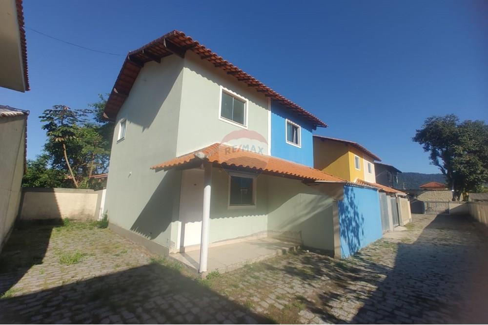 Casa - Venda - Maricá , Rio de Janeiro - 54337e07-6934-4509-a5ea-fa263da14e21.jpeg - 630121040-25