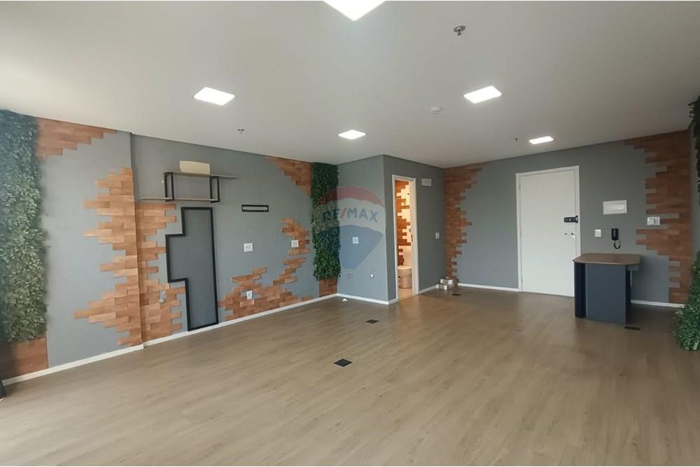 Cj. Comercial/ Sala - Alugar - Santo André , São Paulo - 7.jpeg - 631341001-255