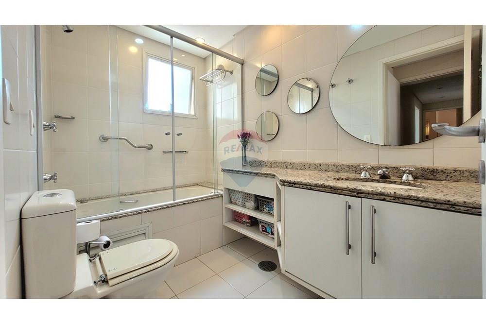 Apartamento - Venda - São Caetano do Sul , São Paulo - 20260108_111441.jpg - Banheiro - 631341015-33