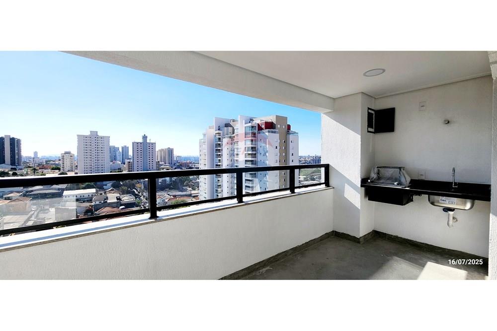 Apartamento - Venda - Santo André , São Paulo - 20250716_143000.jpg - Área Gourmet - 630331011-146