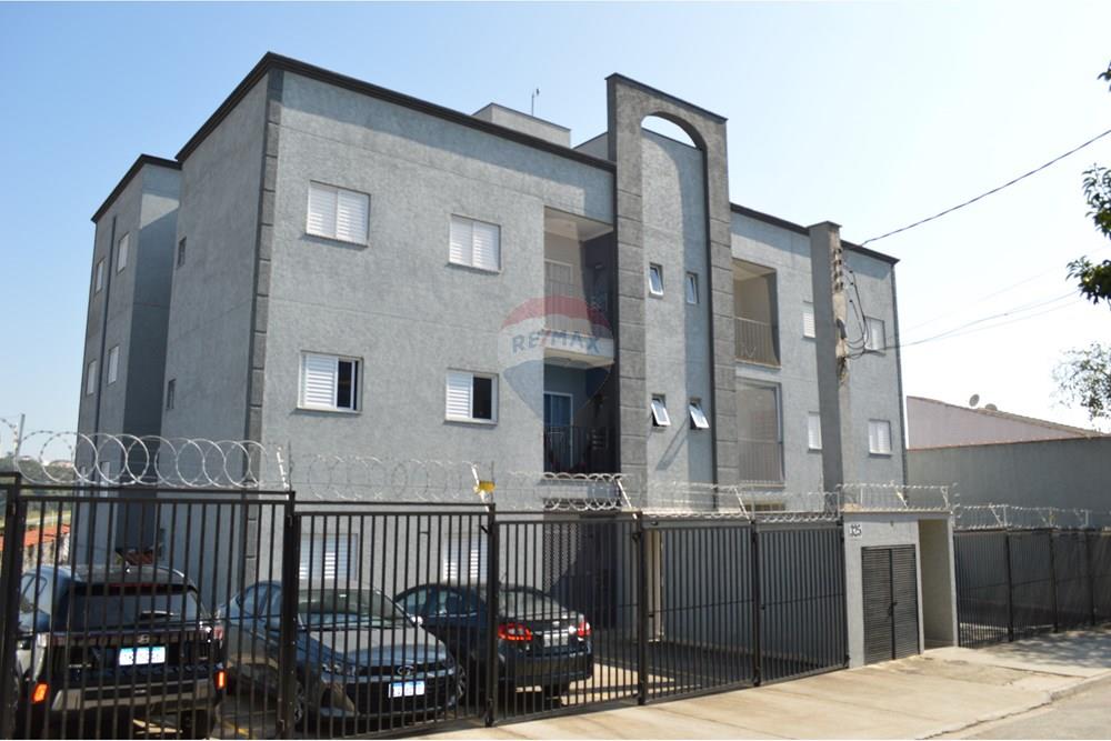 Apartamento - Alugar - Sorocaba , São Paulo - 1.JPG - 630601267-18