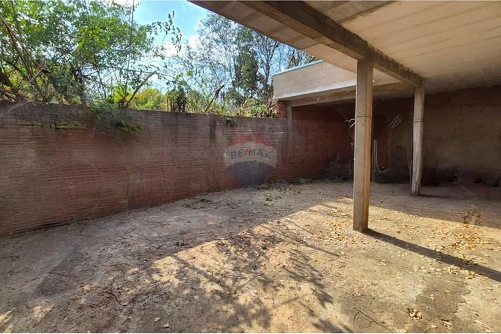 Casa - Venda - São José do Rio Preto , São Paulo - 11 quintal a.jpeg - 630401013-125