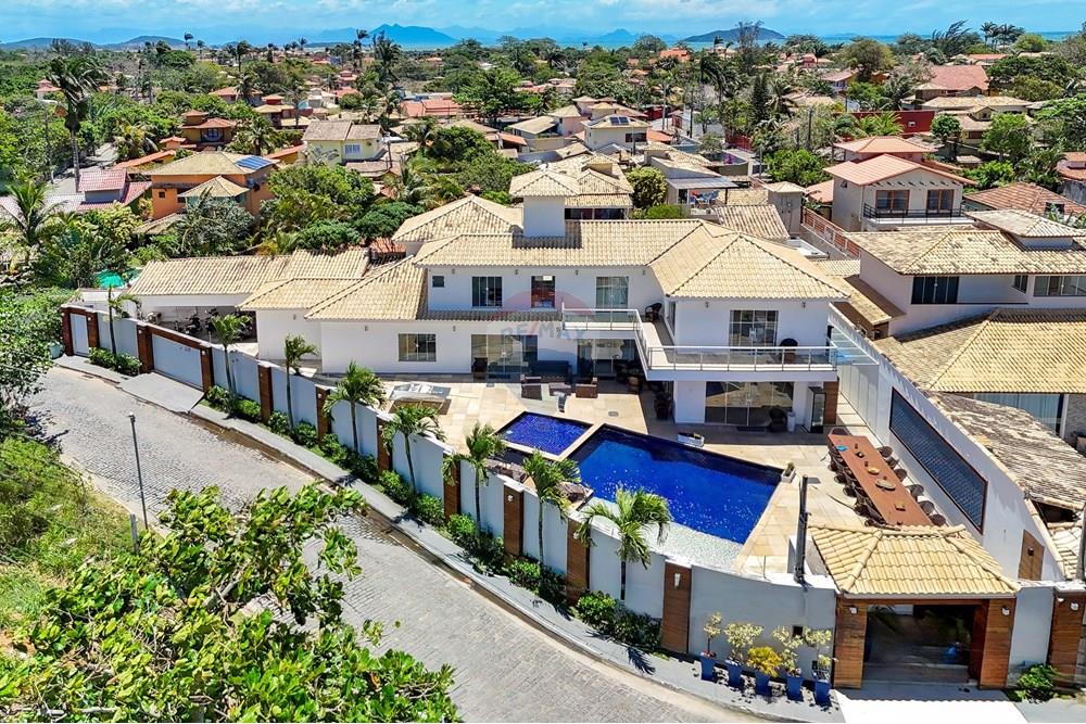 Casa - Venda - Armação dos Búzios , Rio de Janeiro - DJI_20251119115222_0148_D_SHP.jpg - 630391039-99