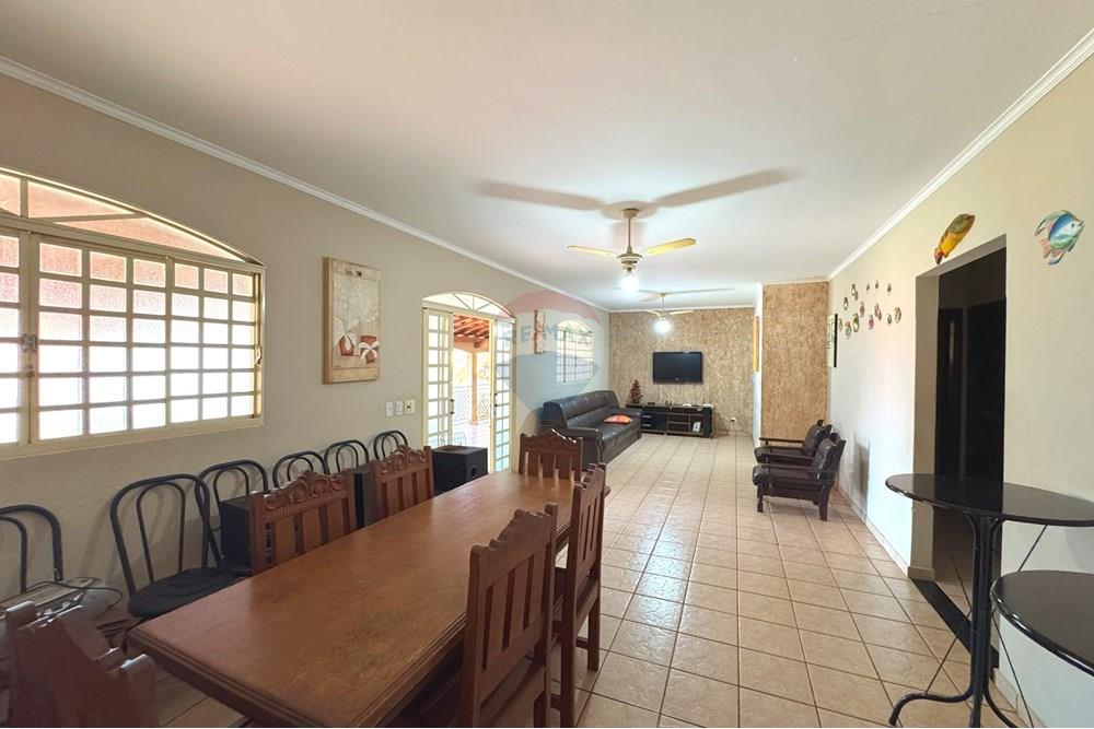 住宅 - 联排别墅 - Araçatuba , 圣保罗 - BR - FOTOS - RANCHO SANTA FE - SR JOAO (23).jpg - 630541001-273