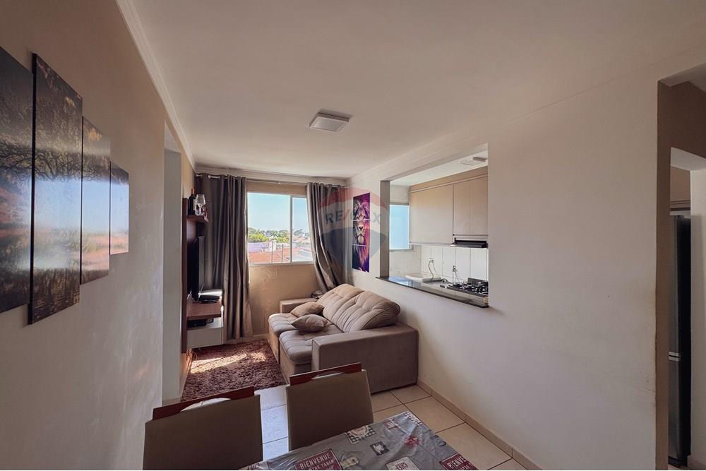 Apartamento - Venda - Presidente Prudente , São Paulo - IMG_1343.jpg - 630861059-26