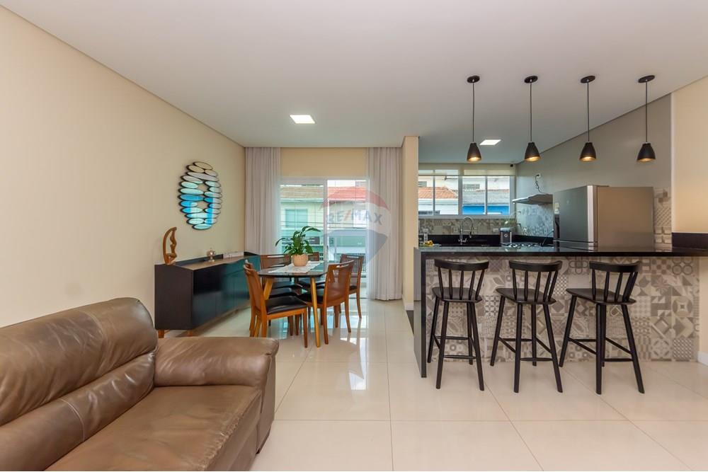 Sobrado - Venda - São Caetano do Sul , São Paulo - SALA E COZINHA.jpg - 630821018-74