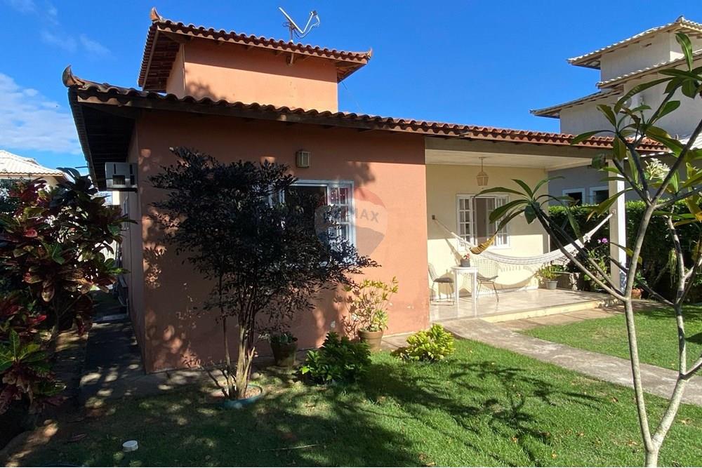 Casa de Condomínio - Venda - Armação dos Búzios , Rio de Janeiro - IMG-20250502-WA0047.jpg - 630391131-5