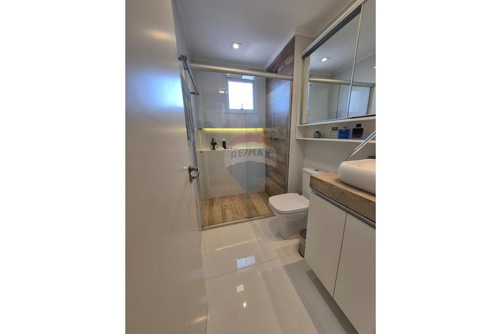 Apartamento - Alugar - Guarulhos , São Paulo - Apto Cassius 8.jpeg - 631421018-7