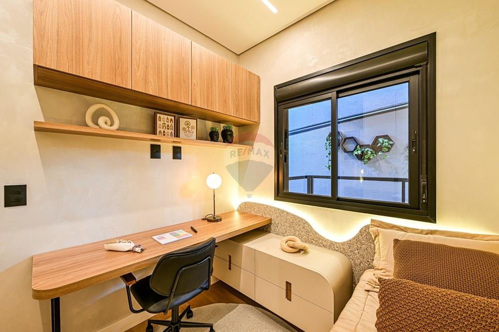 Apartamento - Venda - São José dos Campos , São Paulo - Decorado Speciale (35).jpg - 631471060-1