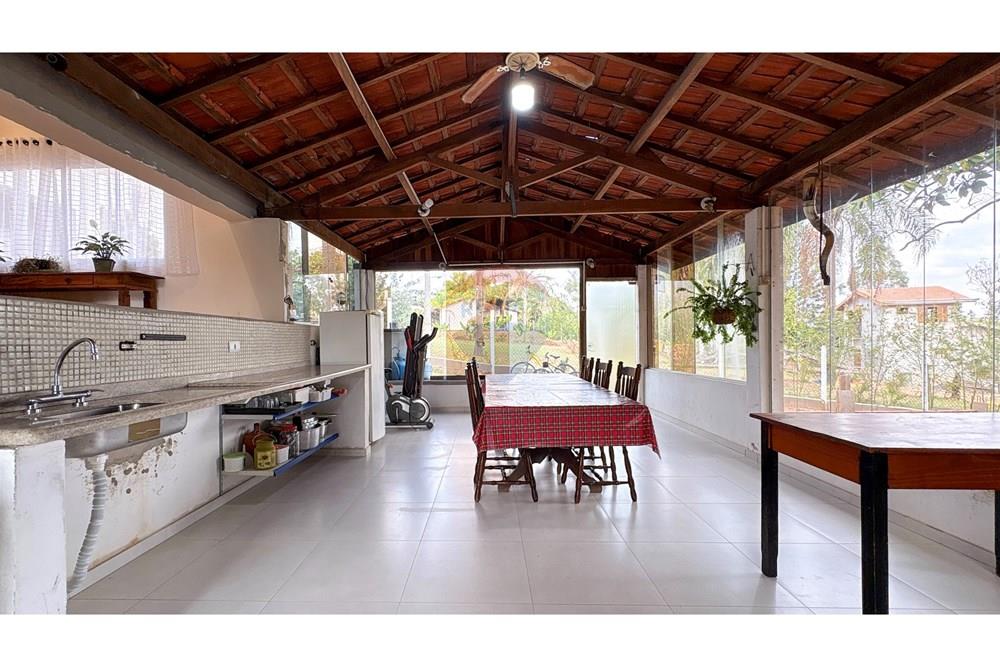 Casa - Venda - Botucatu , São Paulo - 35-DJI_20250905_144958_043.jpg - Área Gourmet - 630481103-123