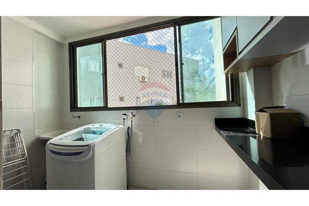 Apartamento - Venda - São José do Rio Preto , São Paulo - IMG_4159.JPEG - 630401028-84