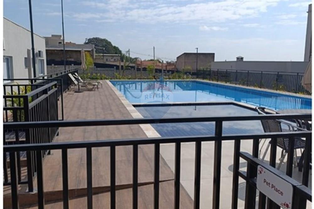 Apartamento para alugar com 2 quartos, 43m² - Foto 5