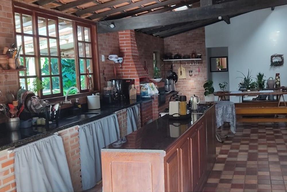 Casa de Campo - Venda - Teresópolis , Rio de Janeiro - 1772414030633.jpg - 630191034-22