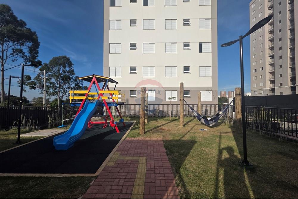 Apartamento - Alugar - Sorocaba , São Paulo - 20250626_155654.jpg - 630601201-48