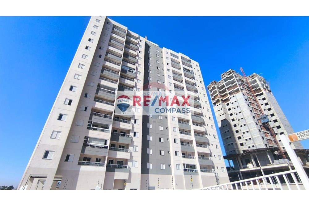Apartamento - Venda - São José dos Campos , São Paulo - 1.jpg - 631231039-1