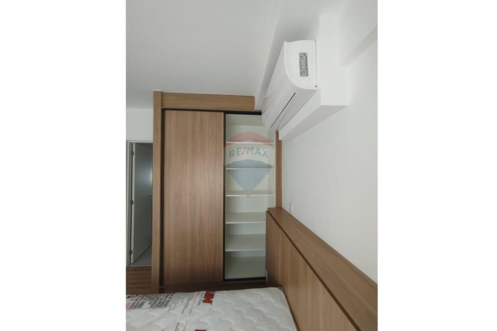 Apart Hotel/ Flat - Alugar - Sorocaba , São Paulo - fc052587-b6fc-4353-b842-99c58437dbe8.jpg - 630601308-51