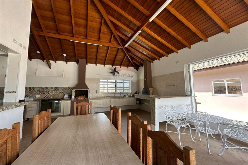 Casa de Condomínio - Alugar - Cabreúva , São Paulo - 80 - 630531001-1120