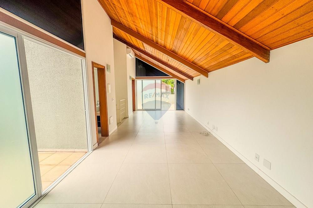 Casa de Condomínio - Alugar - Mogi das Cruzes , São Paulo - IMG_1918.JPG - Sala de Ginástica - 631251038-11