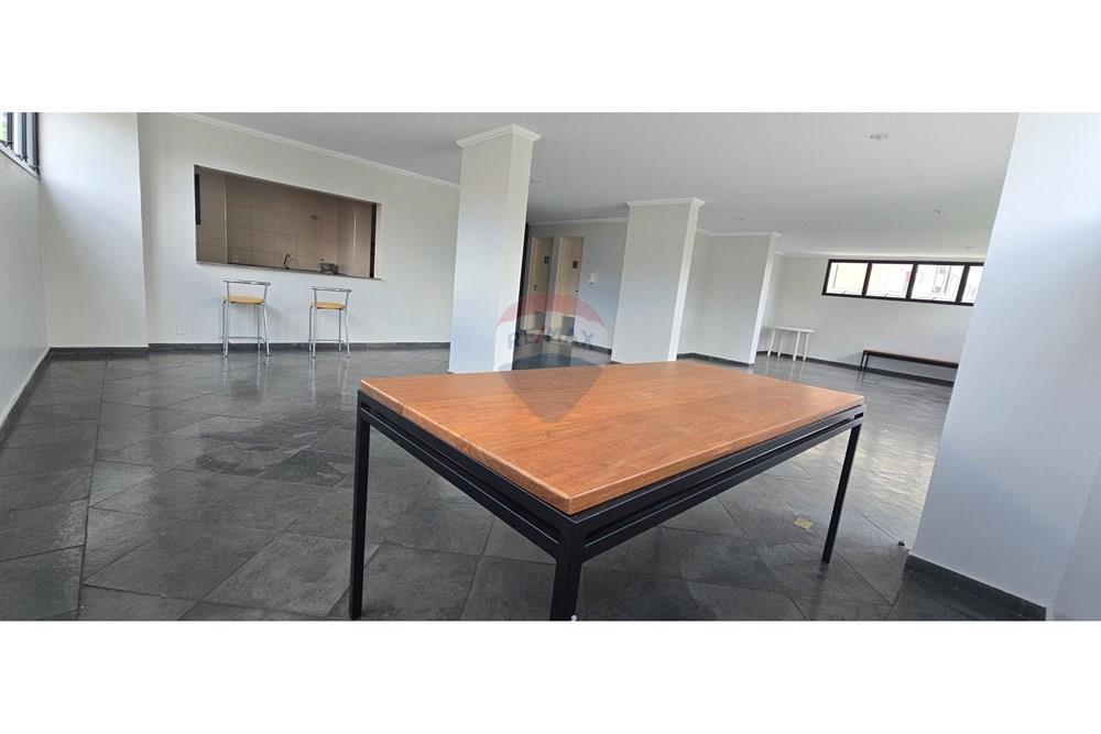 Apartamento - Alugar - São Paulo , São Paulo - 36.jpg - Salão de Festas - 631341034-2