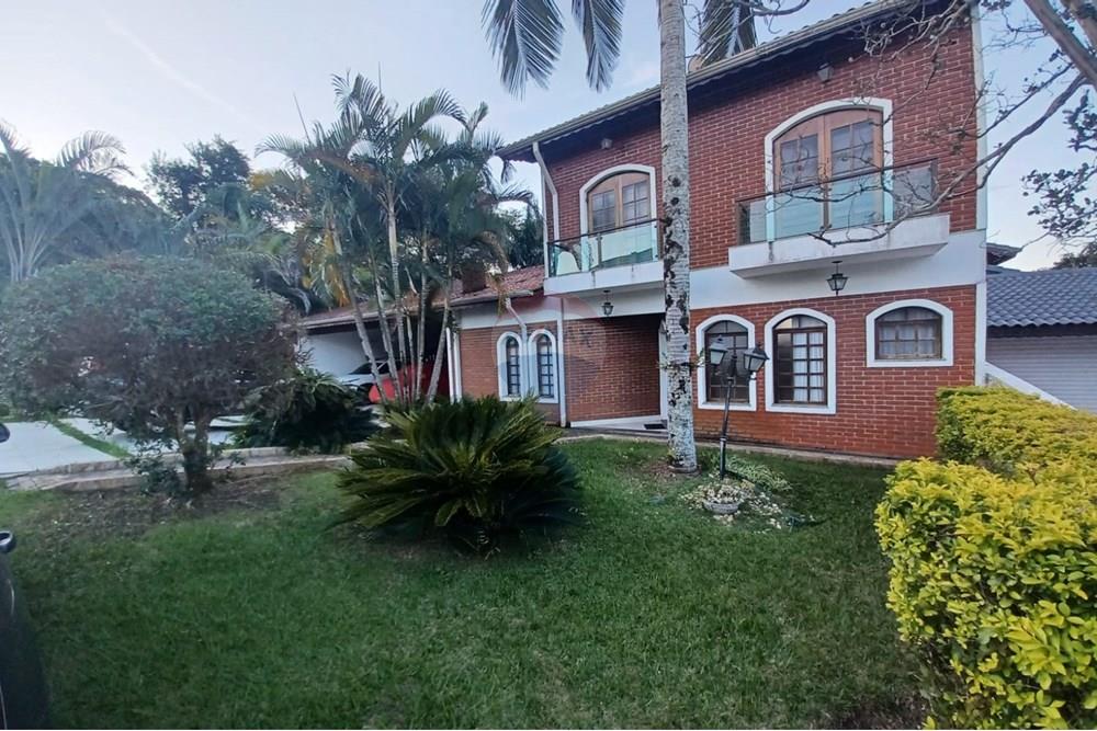 Casa - Alugar - Mogi das Cruzes , São Paulo - d3bc442a-3ac5-4878-bef5-40a36438381a.jpeg - Fachada - 631531001-198