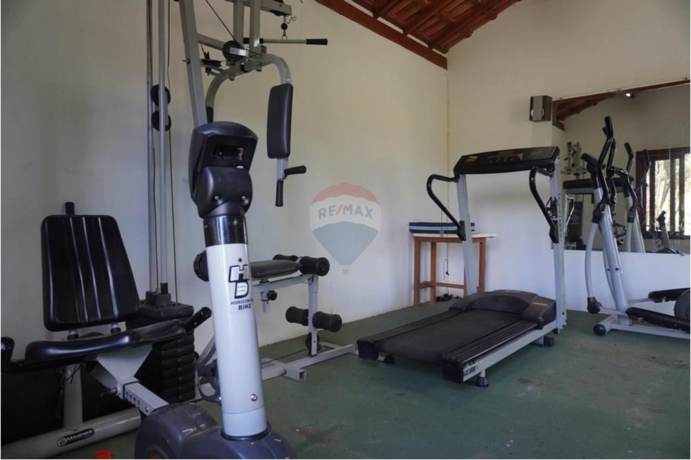 Hotel/ Pousada - Venda - Piranguinho , Minas Gerais - ACADEMIA.jpeg - 631631013-18