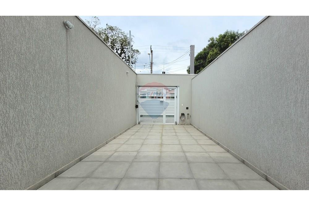 Casa - Venda - Santo André , São Paulo - Garagem (3).jpg - 630331043-45