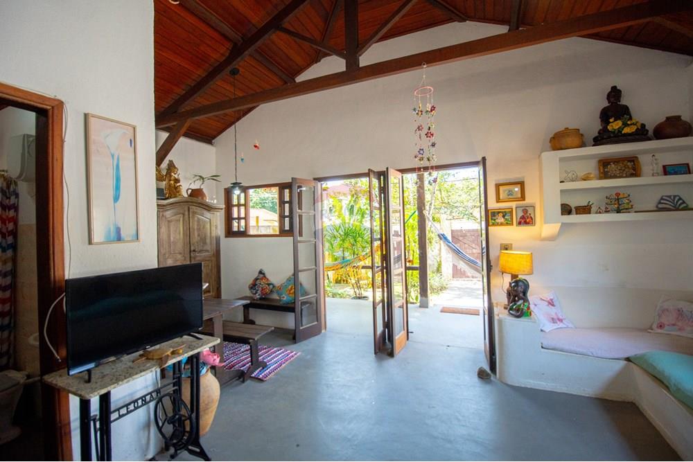 Casa - Venda - São Sebastião , São Paulo - Casa à venda Paúba (54).jpg - Sala - 631461038-1