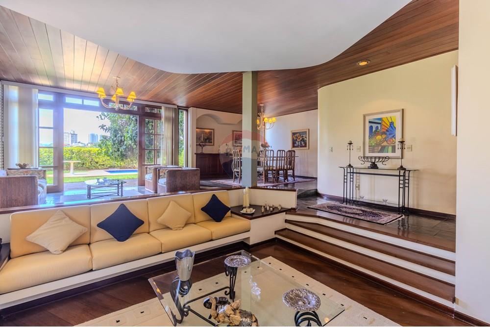 Casa - Venda - Sorocaba , São Paulo - IMG_6831-HDR.jpg - 630601137-98