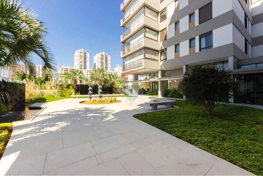 Apartamento - Venda - São Paulo , São Paulo - IMG_910647.jpg - 630821067-9