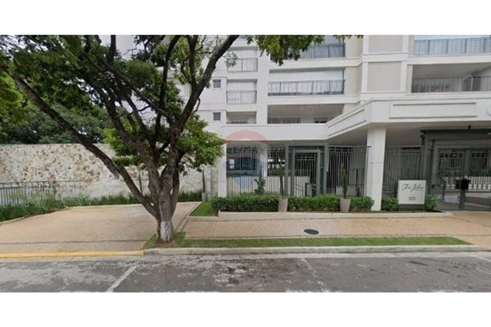 Apartamento - Alugar - Sorocaba , São Paulo - frente_magic.JPG - 630591237-6