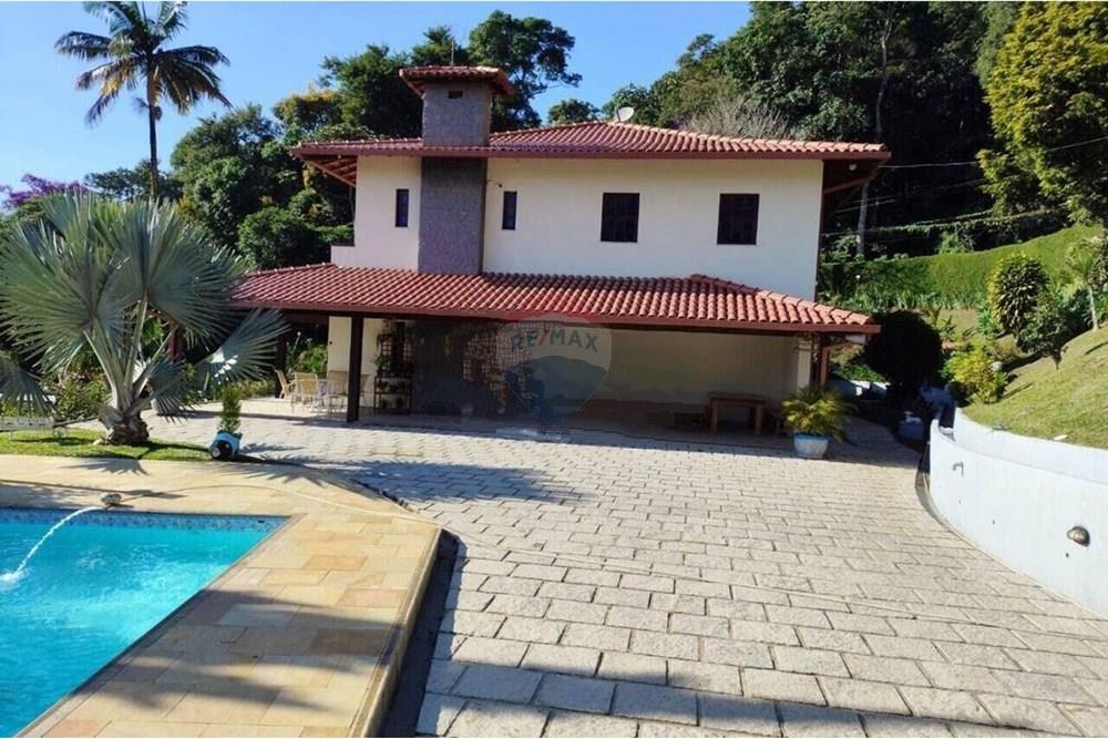 Casa - Alugar - Teresópolis , Rio de Janeiro - WhatsApp Image 2025-06-27 at 15.39.24 (4).jpeg - 630191021-121