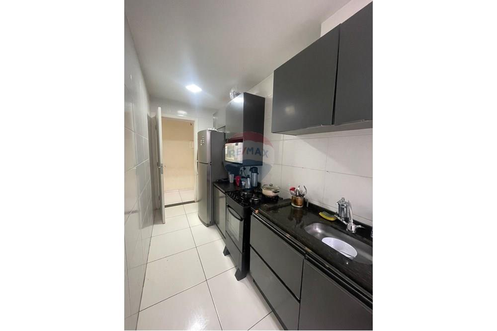 Apartamento - Venda - Guarulhos , São Paulo - IMG-20250505-WA0021.jpg - 631271012-45