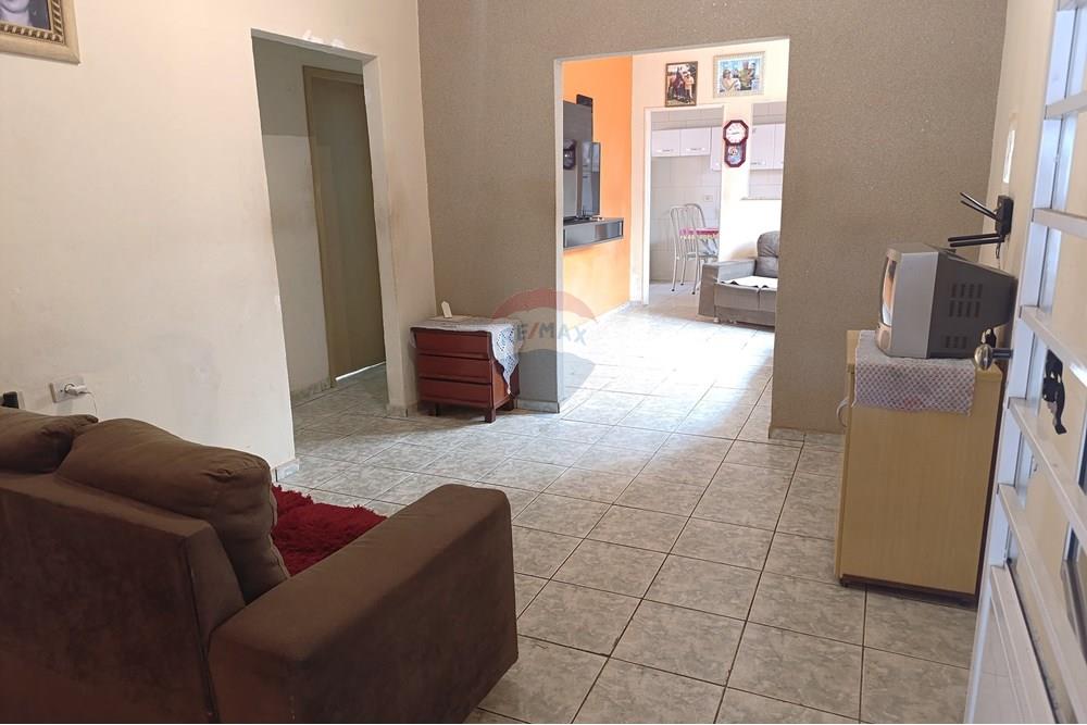 Casa - Venda - Andradina , São Paulo - Sala 1.jpg - 631201014-48