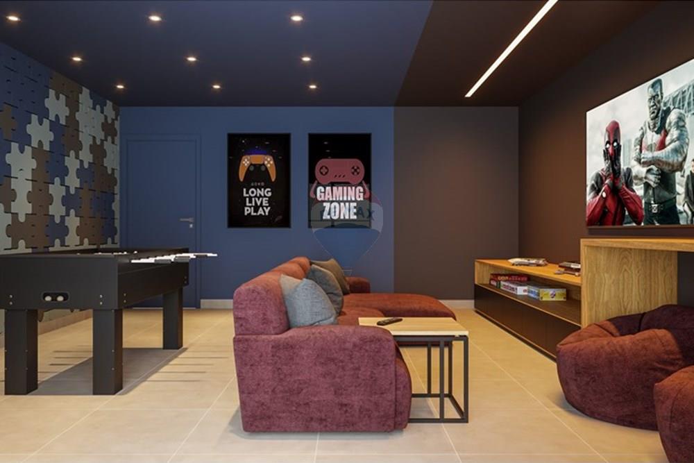 Apartamento - Venda - São José do Rio Preto , São Paulo - GAMES.jpg - 631481001-25