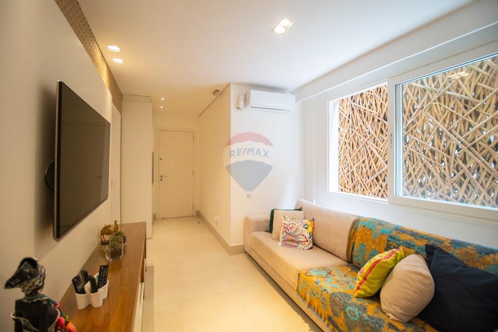 Casa de Condomínio - Venda - São Sebastião , São Paulo - DSC08478 (1).jpg - Sala - 631301041-38