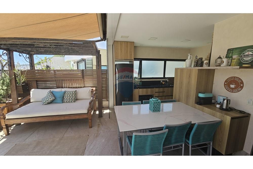 Cobertura - Venda - Niterói , Rio de Janeiro - COBERTURA BRENO 3.jpeg - 631521012-72