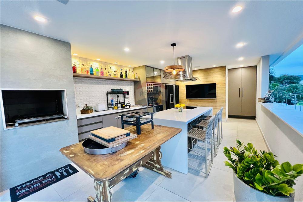 Casa de Condomínio - Venda - Niterói , Rio de Janeiro - 5 - 631521015-11