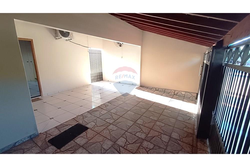 Casa - Alugar - Murutinga do Sul , São Paulo - Area Frente 1.jpg - 631201014-78