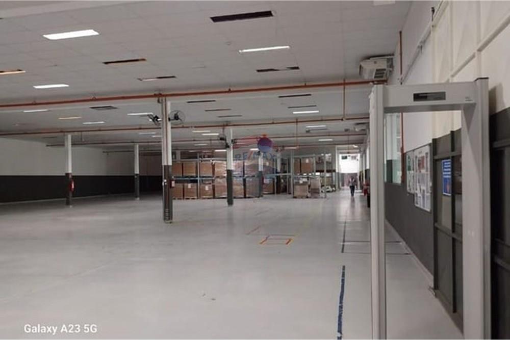 Galpão - Alugar - São Bernardo do Campo , São Paulo - 3.jpg - 630751057-217