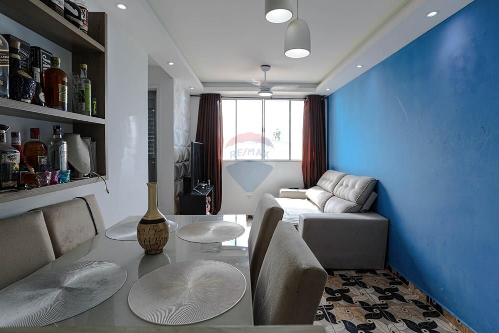 Apartamento - Venda - Mogi das Cruzes , São Paulo - Rua antonio Vieira do Nascimento 432-2.jpg - 630281081-41