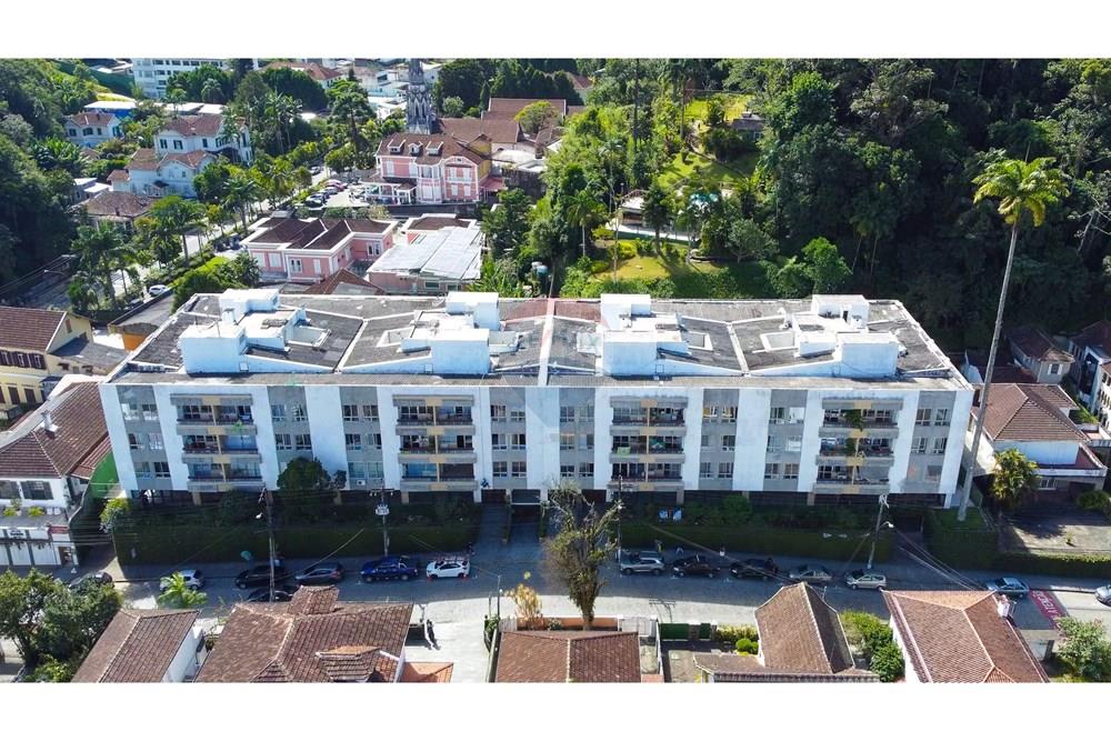 Apartamento - Venda - Petrópolis , Rio de Janeiro - Rua Raul de Leoni, 66-04.jpg - 630131015-76
