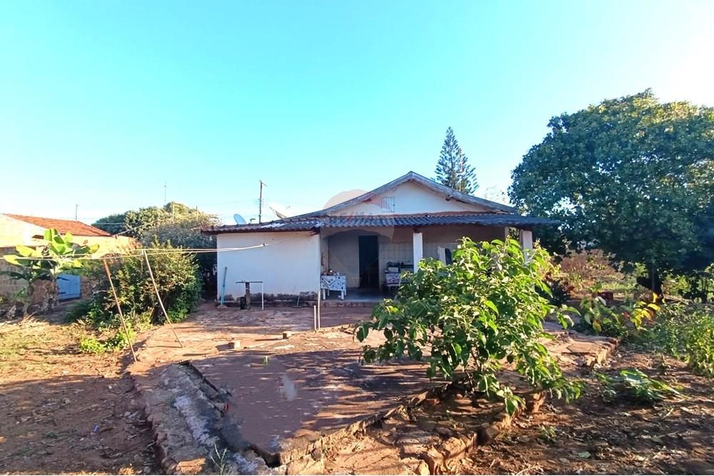 Casa - Venda - Andradina , São Paulo - Quintal 3.jpg - 631201011-93